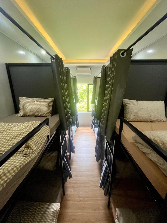 Lunara Homestay - Chambres d'hôtes Phú Vang