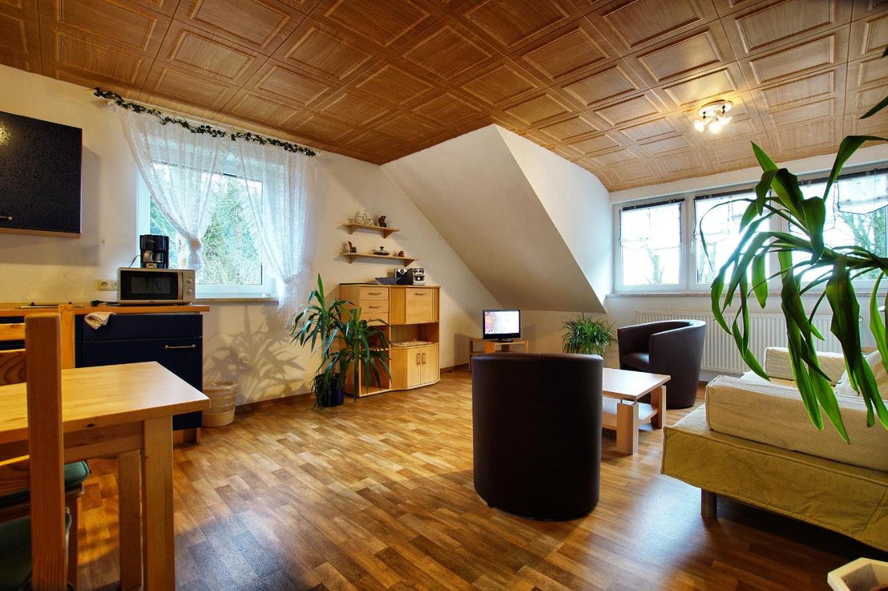Appartement (2-4 Adultes)