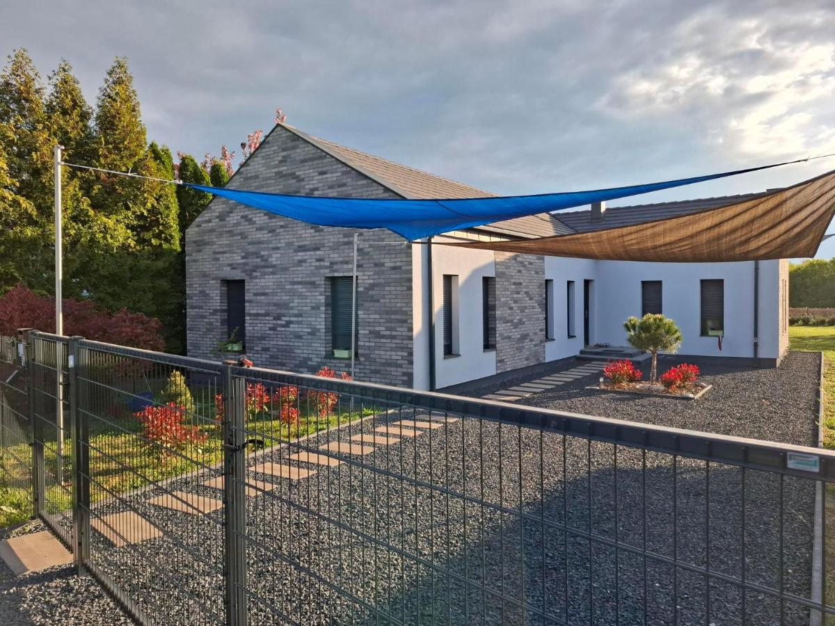 Offline Home - B&B Balatonőszöd