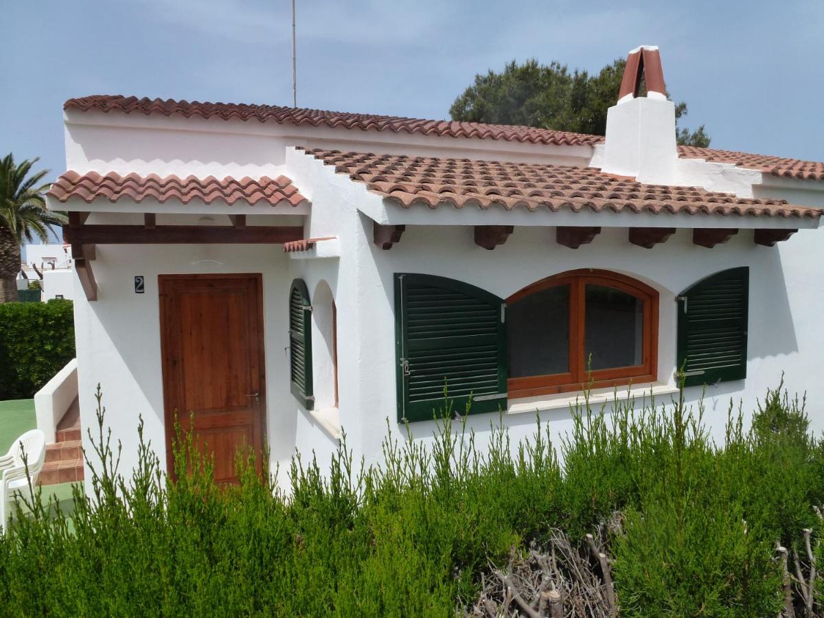 Villa Gaya - Chambres d’hôtes Cala Blanca
