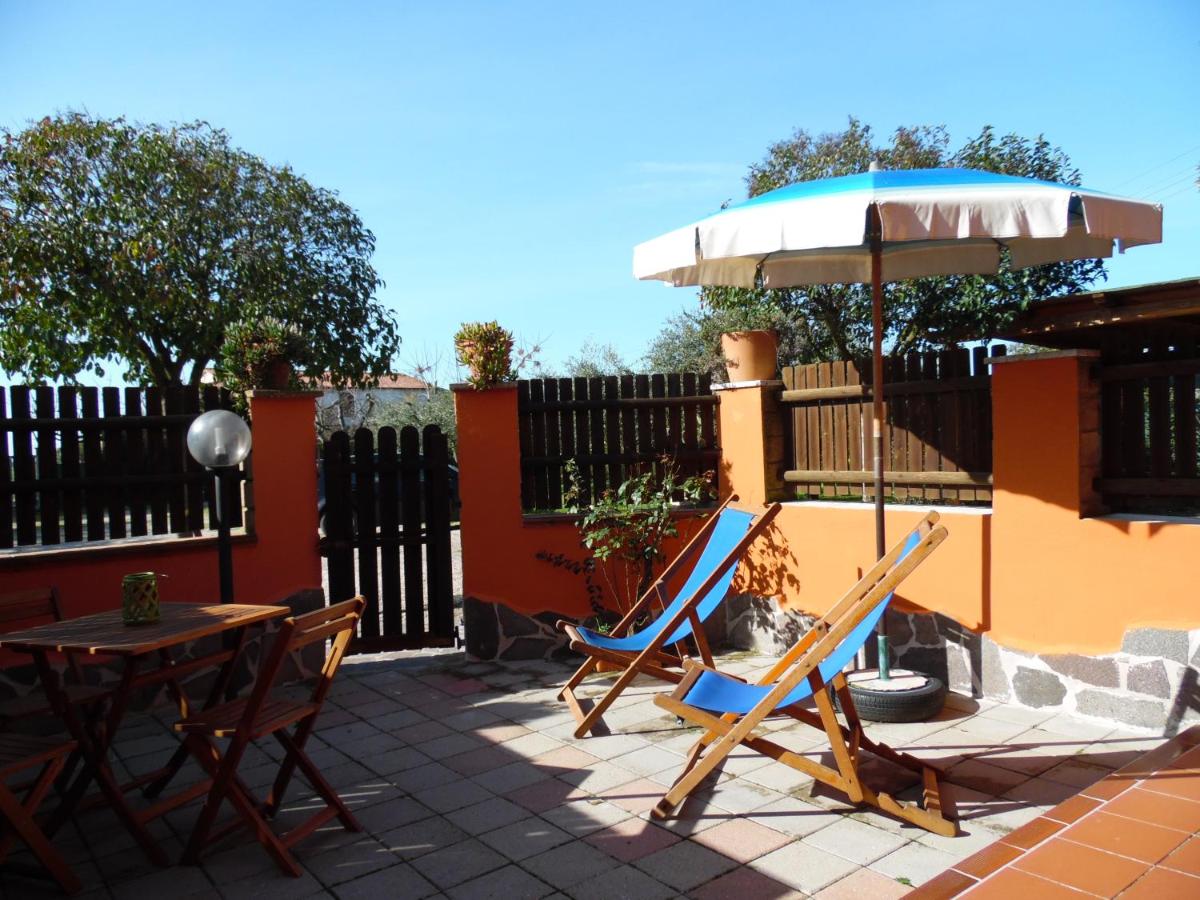 Agriturismo La Sosta - B&B