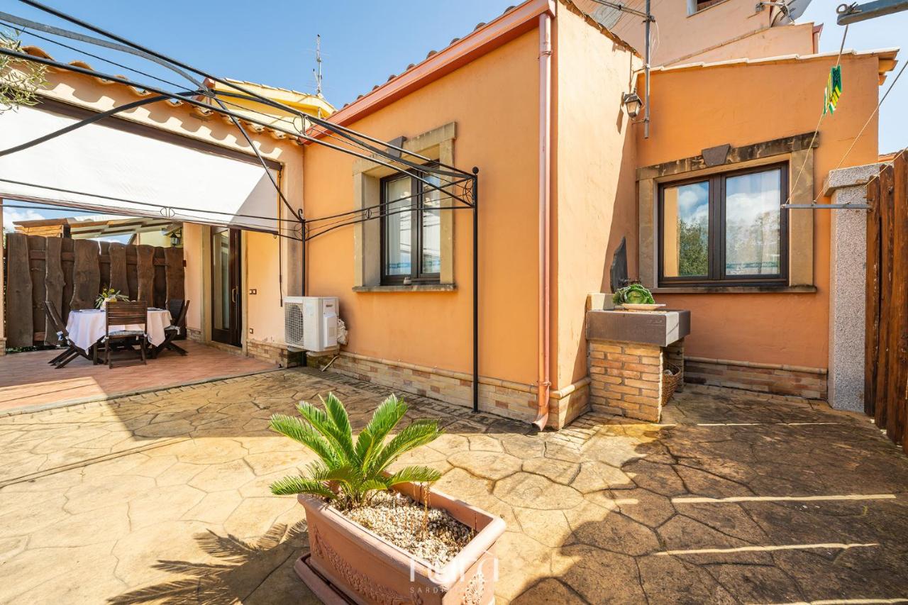 NURÀ STAY Casa L'Ulivo - Chambres d'hôtes Olia Speciosa