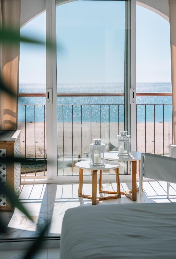 Milenial Immo B795 - Frente al mar Estudio Empuriabrava - B&B Empuriabrava