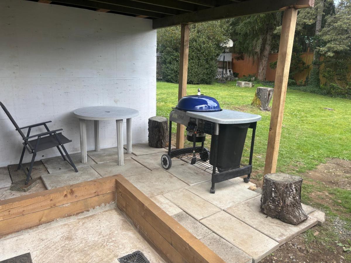 Private Guest Suite In Colwood - Ferienwohnung Colwood