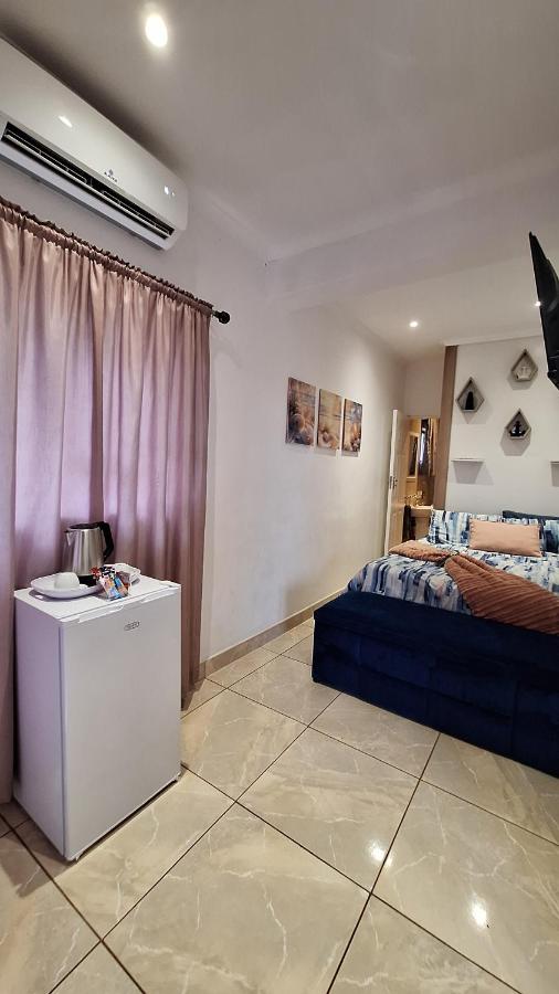 Oceans Rise Bnb - Ferienwohnung Hibberdene