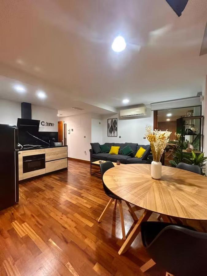 Estudio en Murcia Centro a 10 minutos de la Catedral 0 Bajo A - Ferienwohnung Murcia