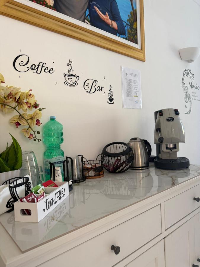 Capri Melody - B&B Anacapri