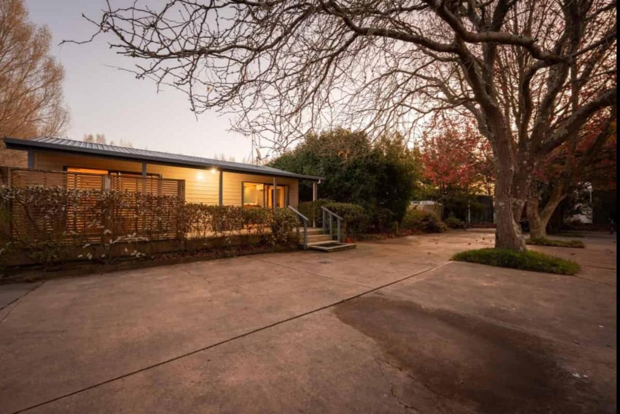 Minffordd Cottage - Ferienwohnung Feilding