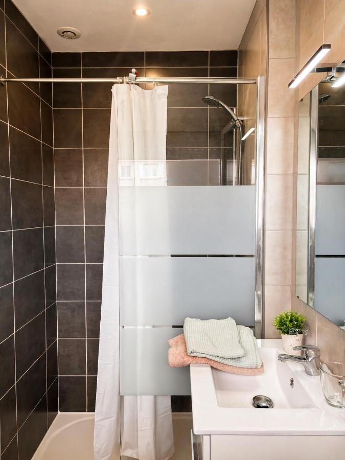 Studio loft bien équipé centre de Lorient - B&B Lorient