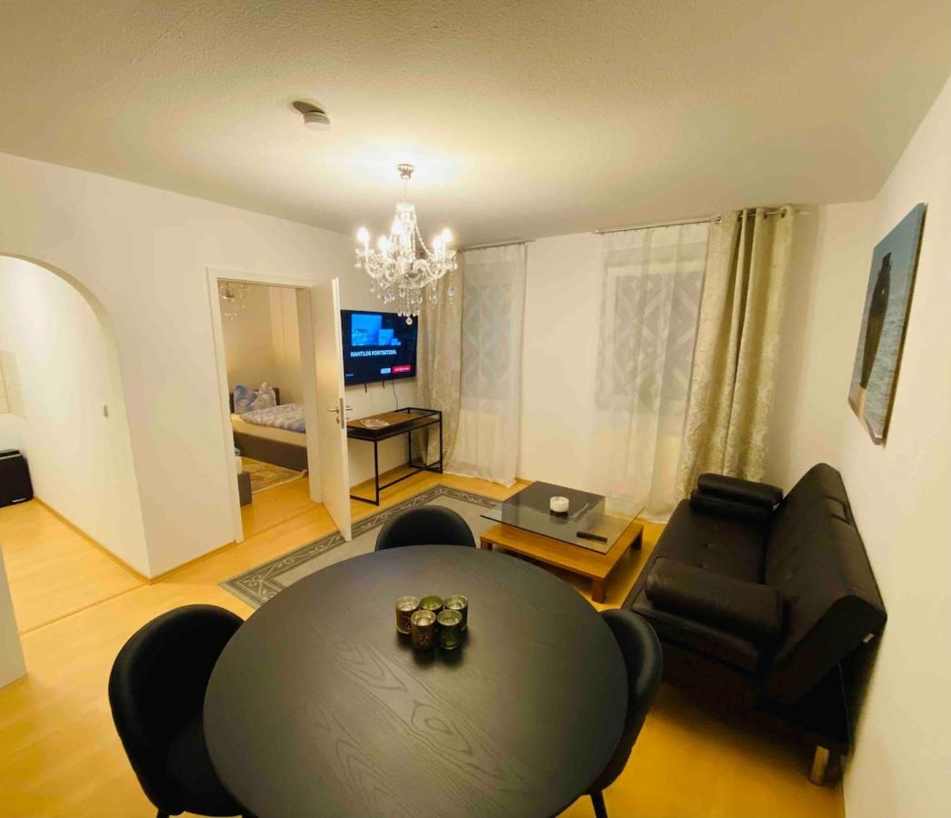 Weimar Cityappartement - Ferienwohnung Weimar