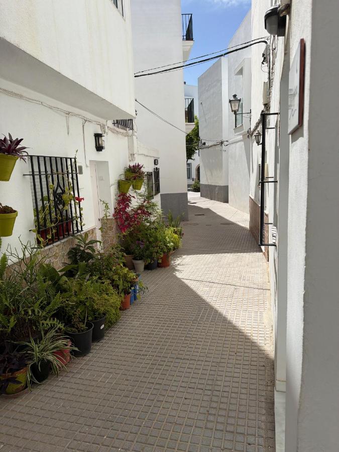 Casa Carlota - Centro de Conil - Ferienwohnung Conil de la Frontera