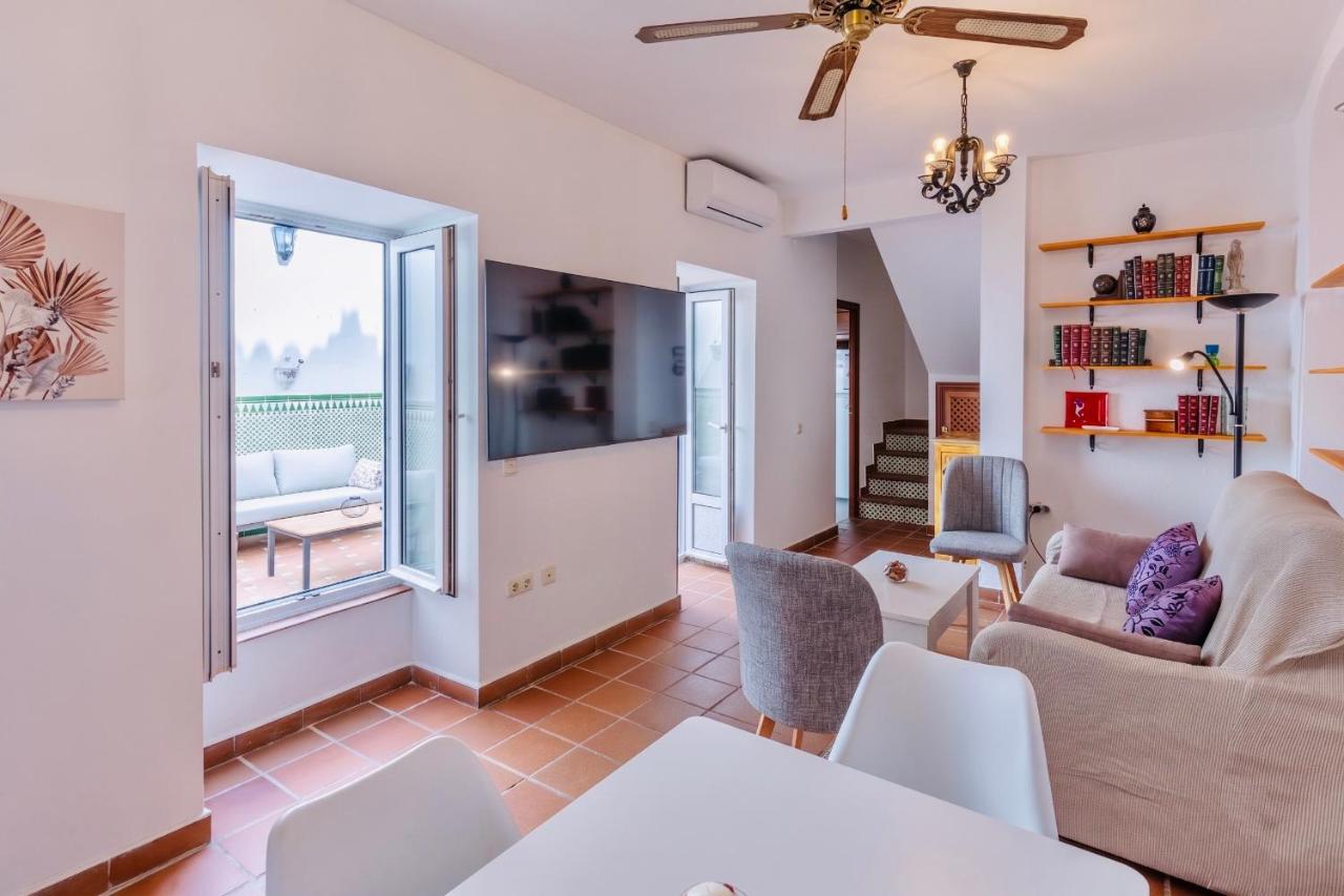 El Refugio de la Sinagoga - B&B Córdoba