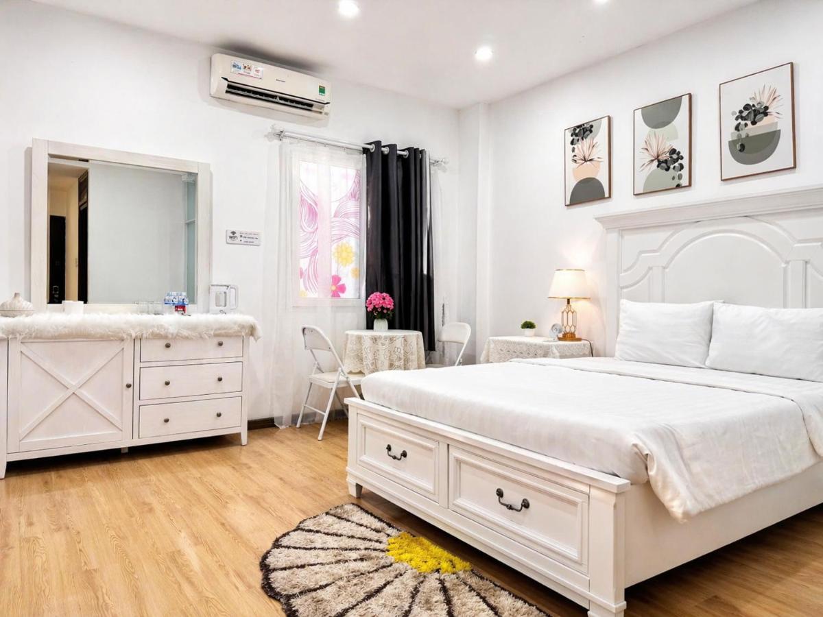 Superior Zimmer mit Queensize-Bett