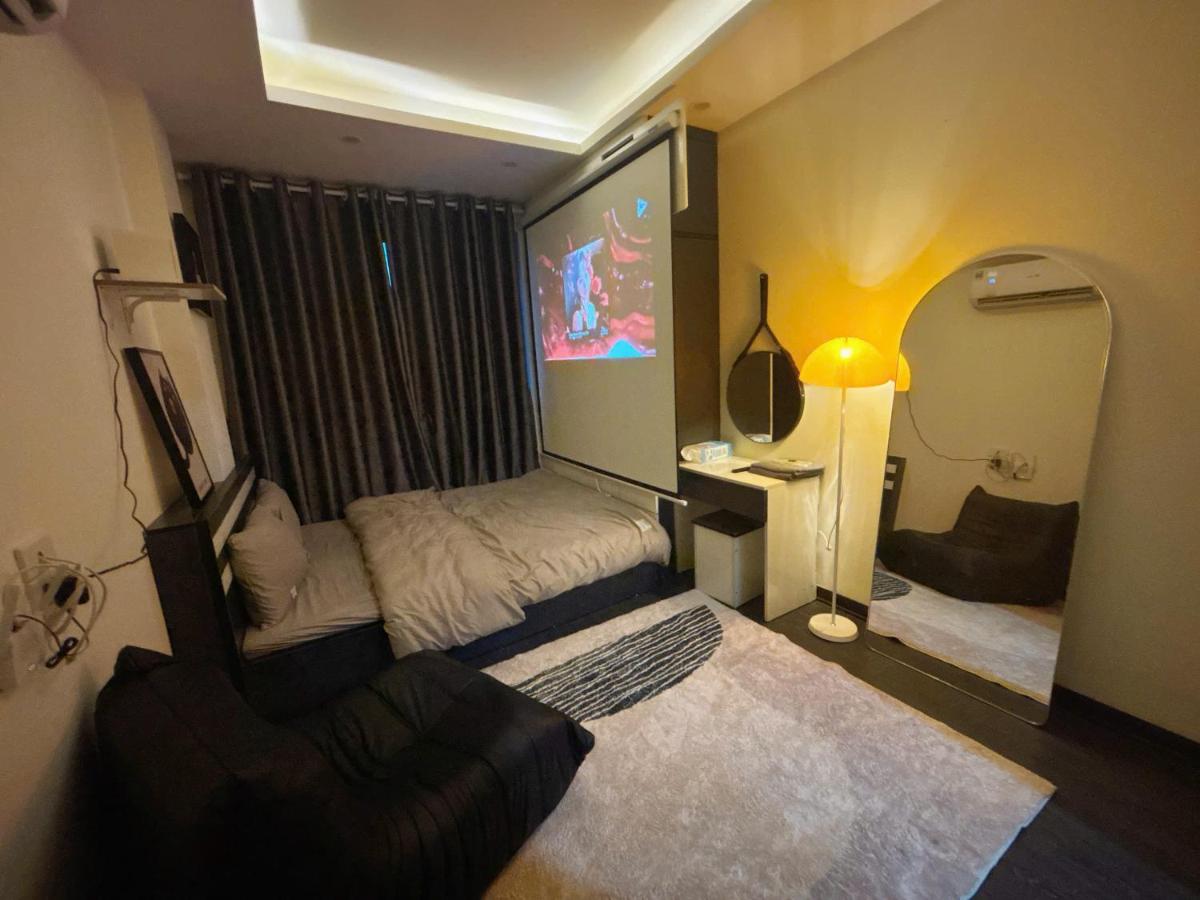 Amoureux Cầu Diễn - B&B Tây Tựu