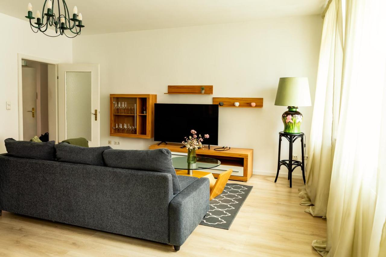 Ferienwohnung Otto - Ferienwohnung Pegnitz