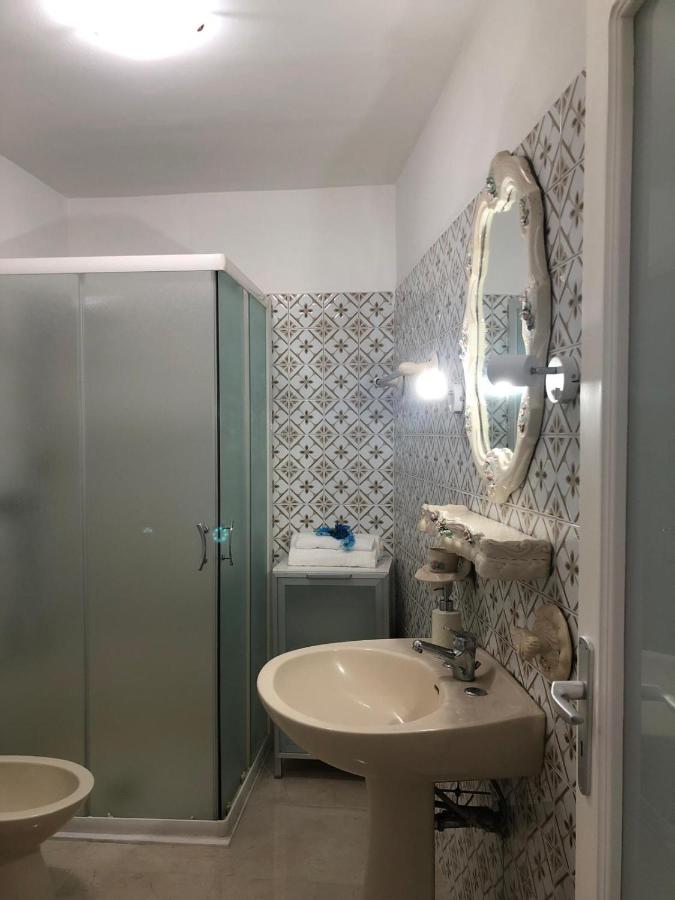 casa vacanze fiordaliso - B&B Neviano