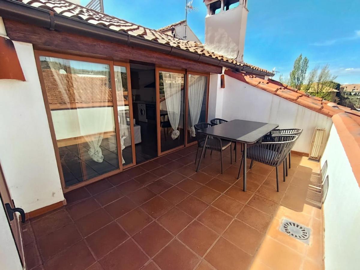 Apartamentos Casa Memé - Ferienwohnung Mora de Rubielos