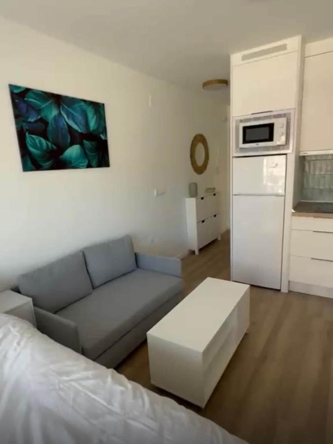 Apartment by the sea - B&B Caleta de Vélez