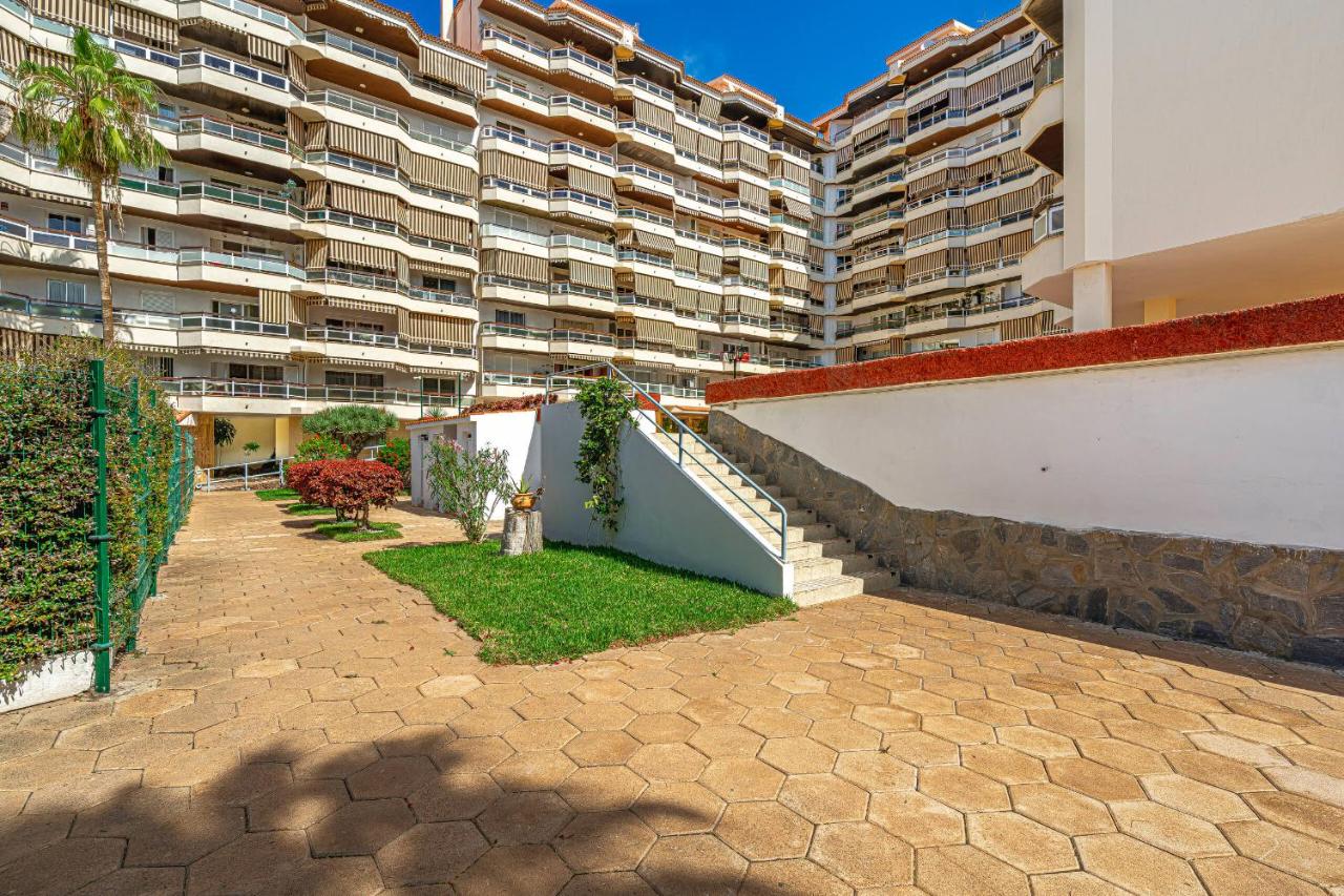 Los Cristianos - Jardines del Sur - As de Casas - B&B Los Cristianos