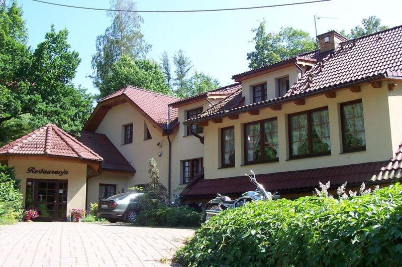 Gościniec Nad Potokiem - B&B Karpacz