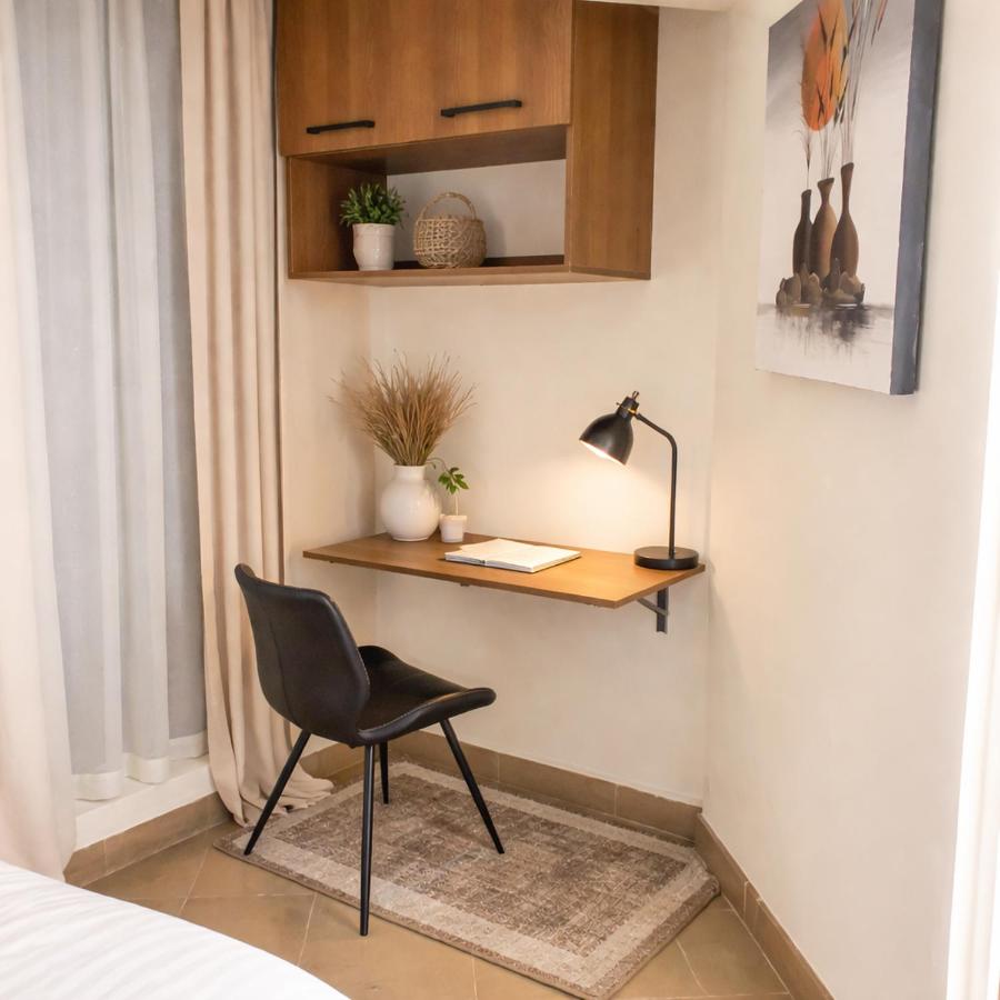 Balozi suites studio 1523 - B&B Nairobi