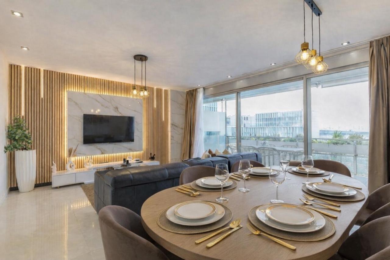 Luz y Mar Barcelona - Ferienwohnung Barcelona
