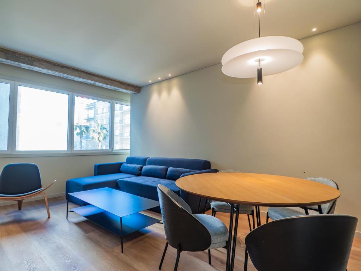 YBH Alameda II - B&B Vigo