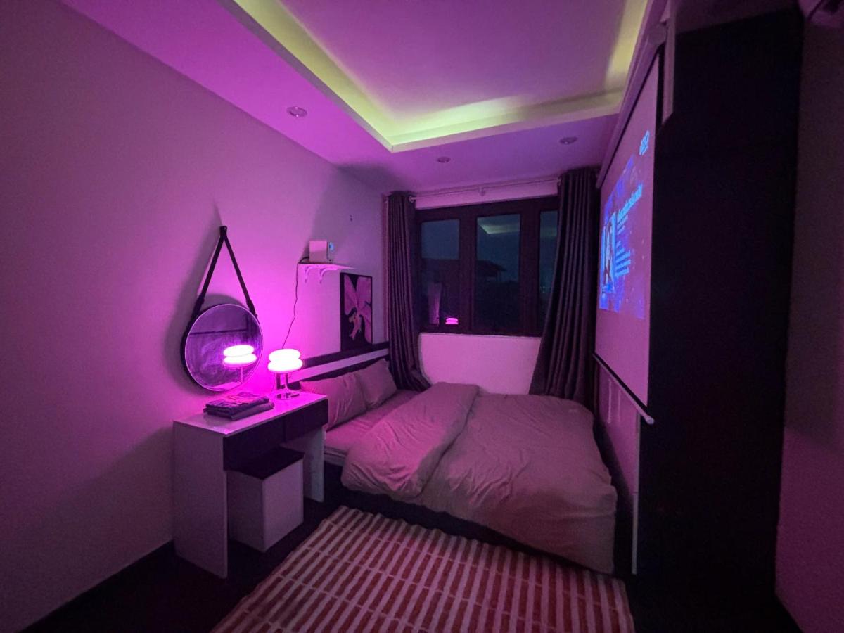 Amoureux Cầu Diễn - B&B Tây Tựu