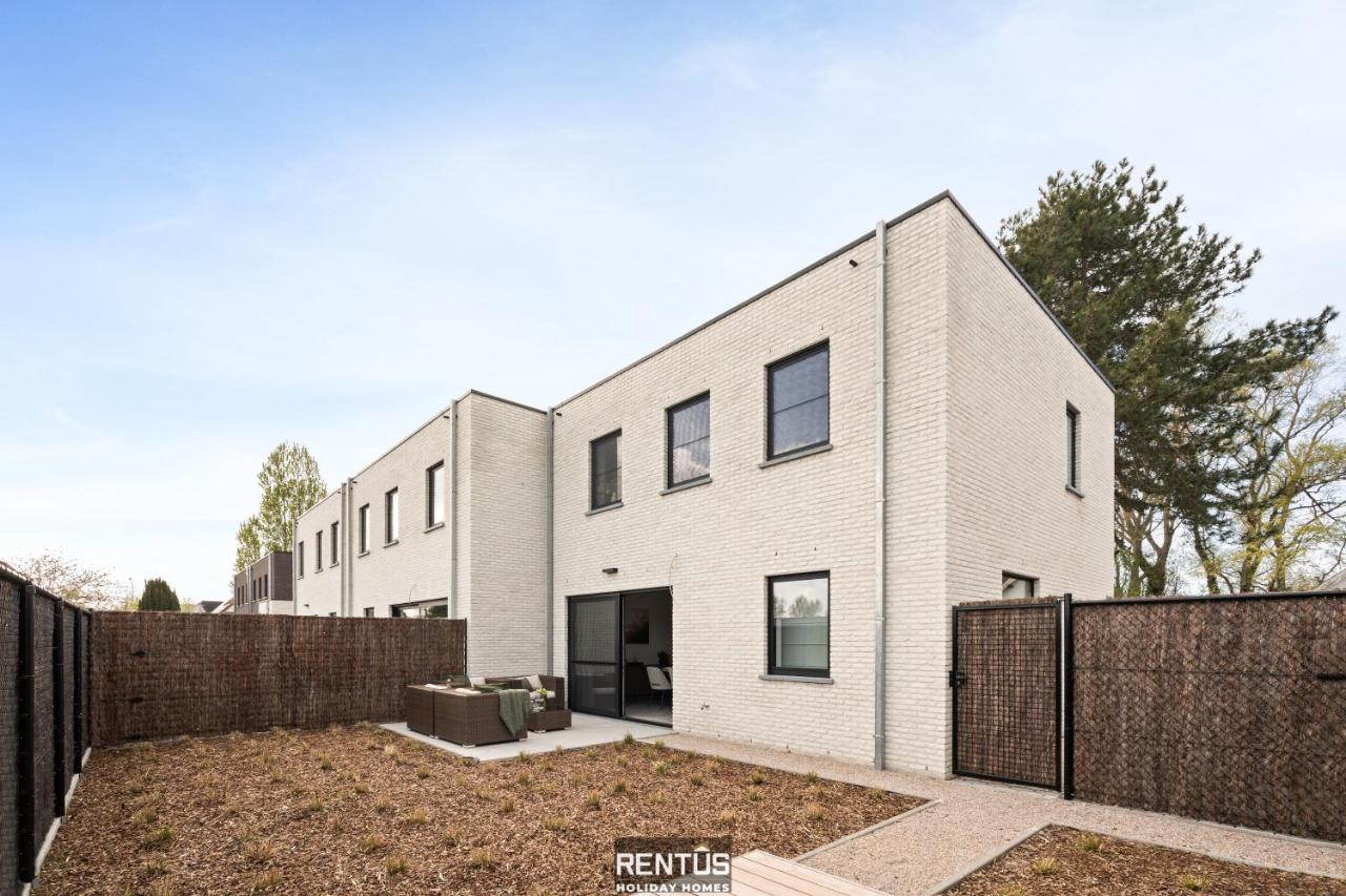 Maison Augustinelle - stay in peace and close to the sea - B&B Nieuwpoort