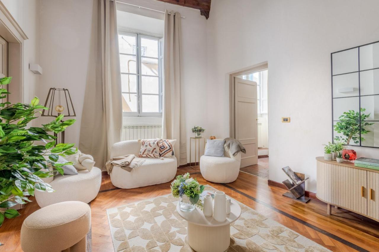The Gallo Promenade - B&B Lucca