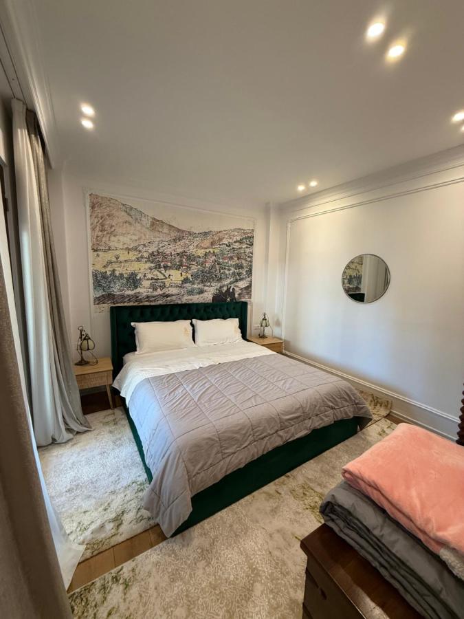 Mikpritja Korçë - B&B Korçë