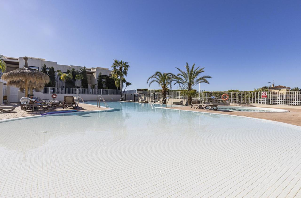 044 Luxury 3 Bed Terraced Apt Near La Cala Beach - Bed and Breakfast La Cala De Mijas