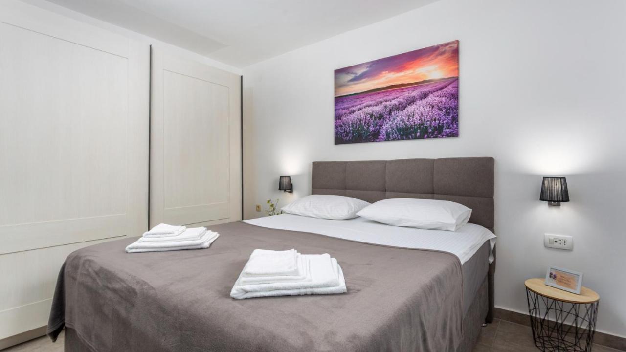 Holiday home Vranjak by Villas Guide - B&B Jablanac