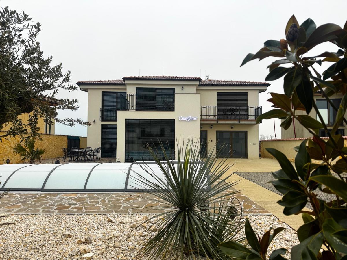 Vila CampoAmor Pasohlávky - B&B Pasohlávky