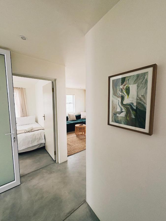 Apartment Swart-Tobie Upper Unit - Chambres d'hôtes Stompneusbaai