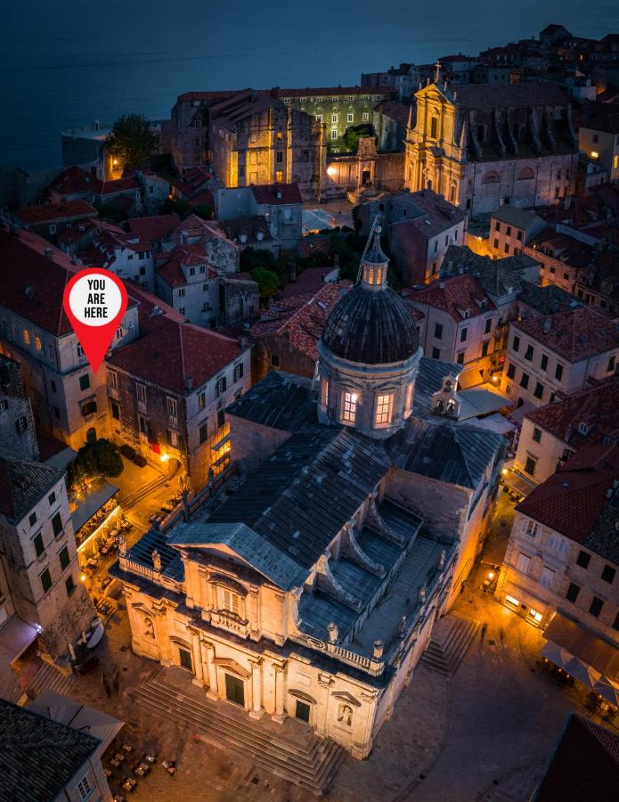 Amoret Apartments - Ferienwohnung Dubrovnik