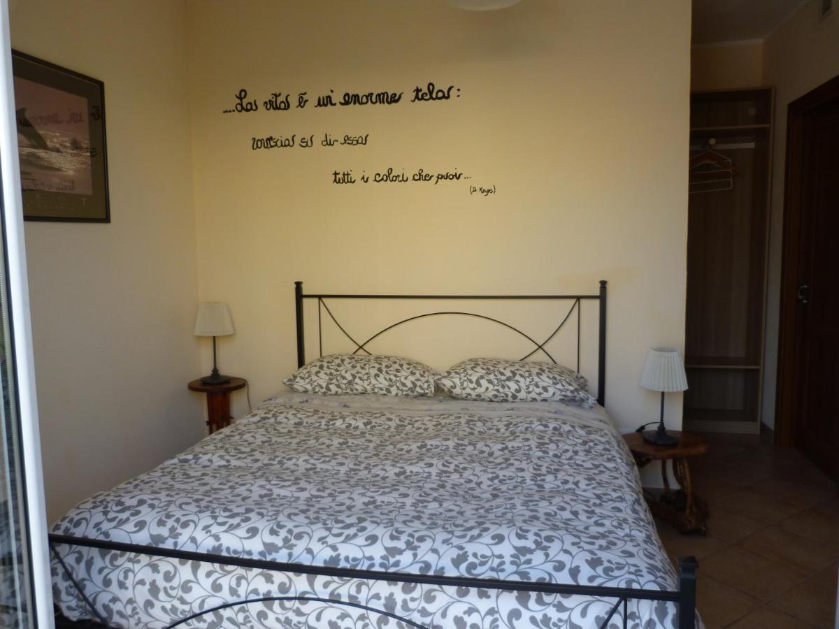 Doppelzimmer mit eigenem Bad