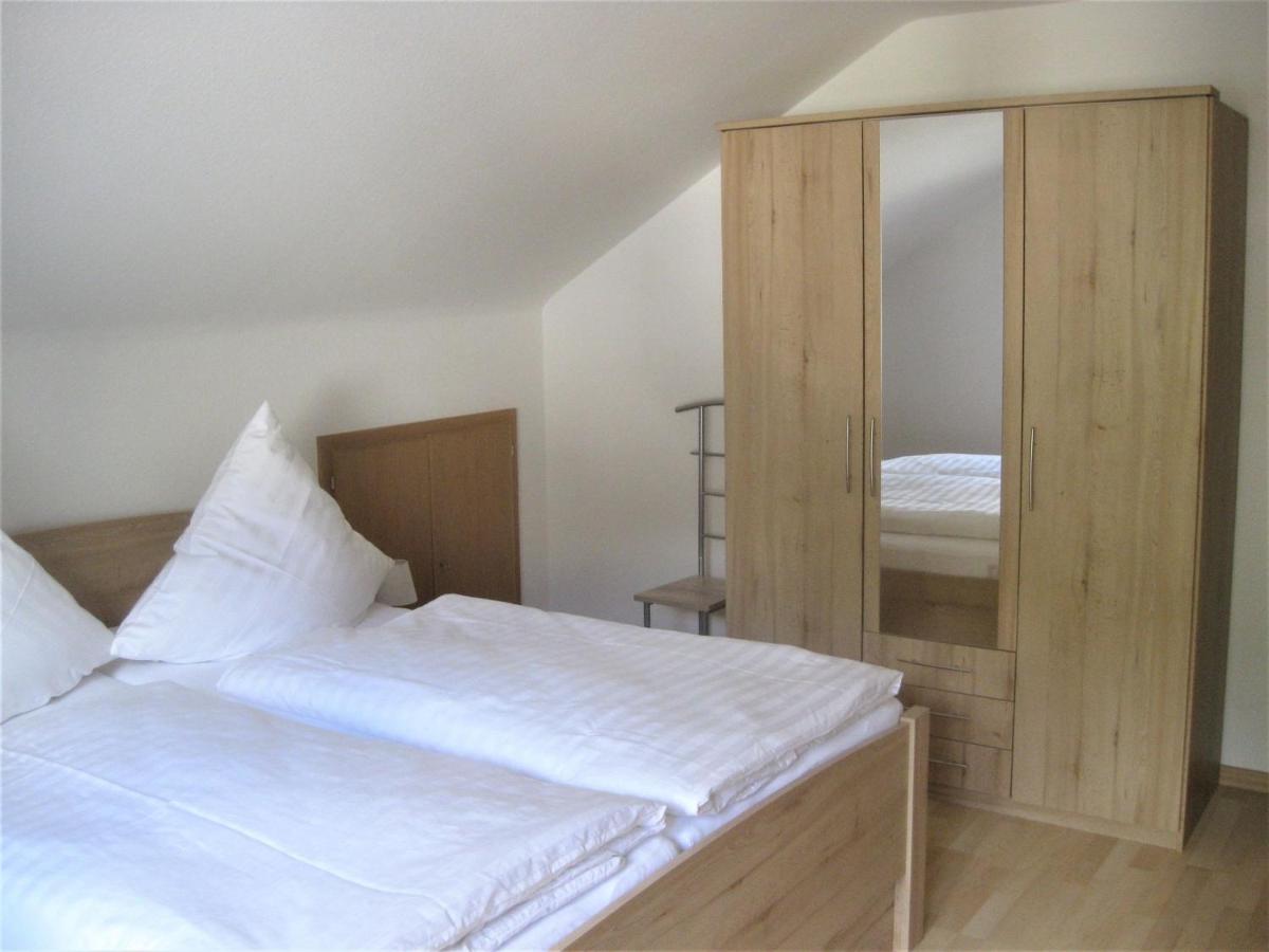 Ferienwohnung Schelb - B&B Sasbachwalden