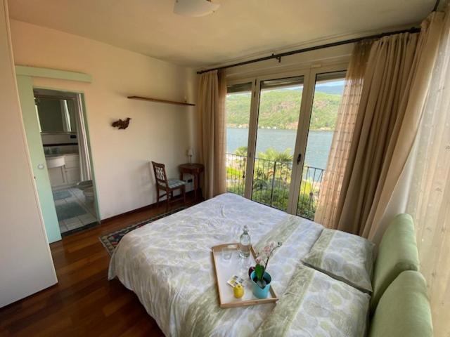 Chambre Double avec Salle de Bains Privative