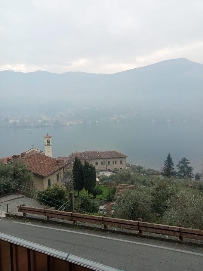 Appartamento al Campel - B&B Monte Isola