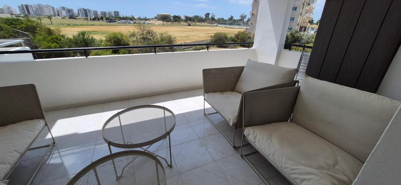 McKenzie Flat - Ferienwohnung Larnaka