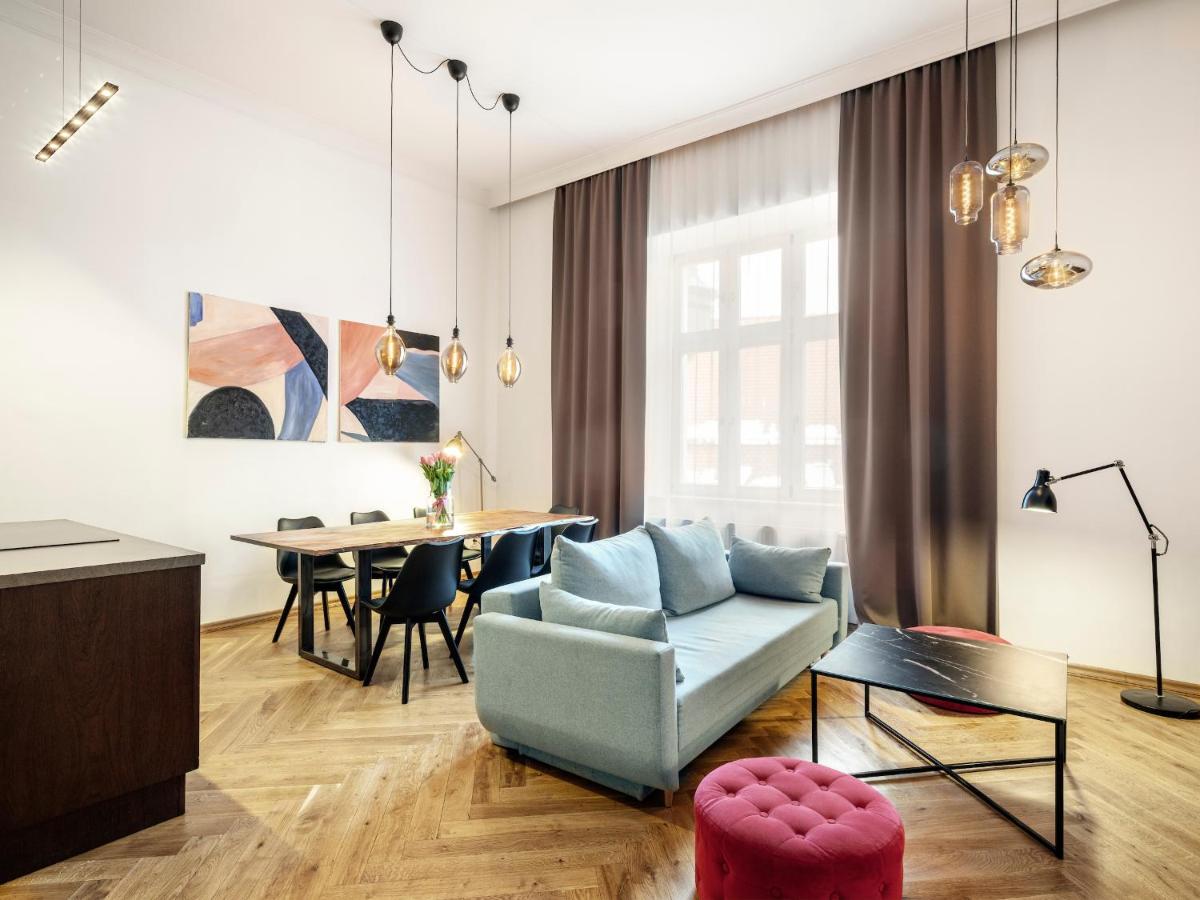 Appartamento Deluxe con 3 Camere da Letto