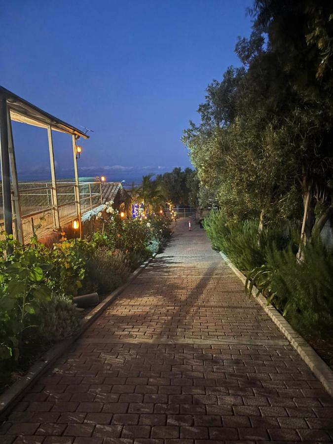 Villa Cantos del Grillo - B&B Ingenio
