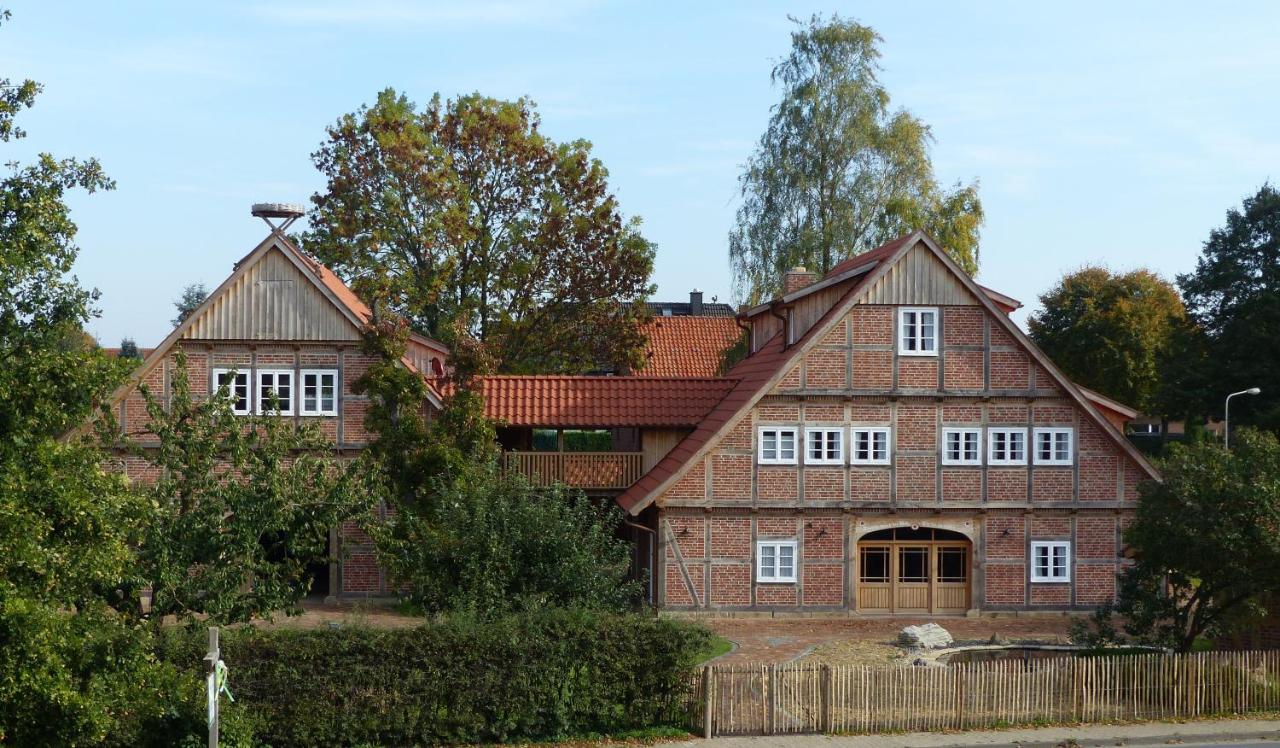 Zur Großen Loh - B&B Wunstorf