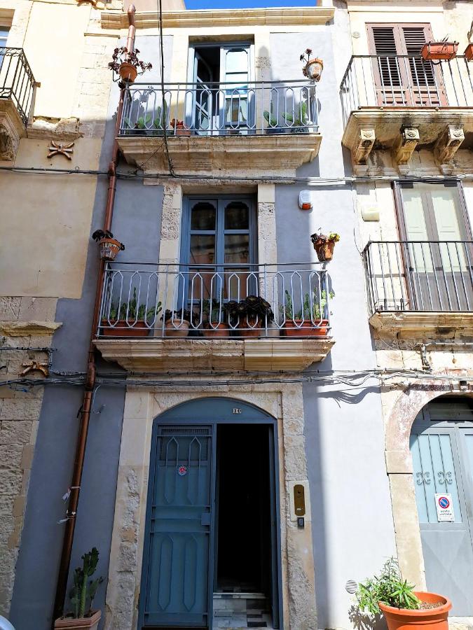 Sea Living Ortigia - B&B Siracusa