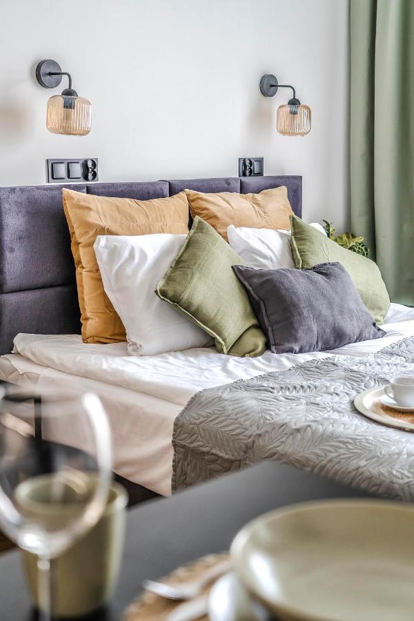 Apartament Sowia Uszatka - Bed and Breakfast Lublin