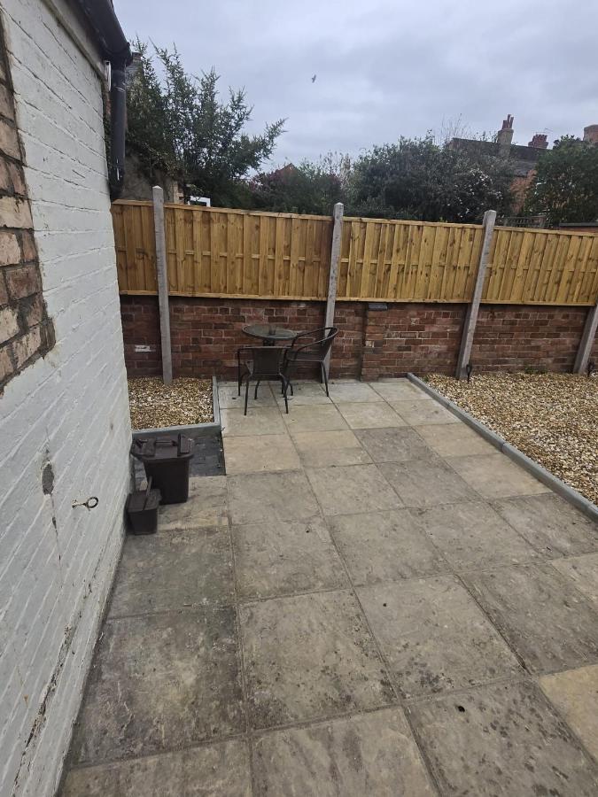 Bostock Avenue Valla Suites Northampton - B&B Kingsthorpe