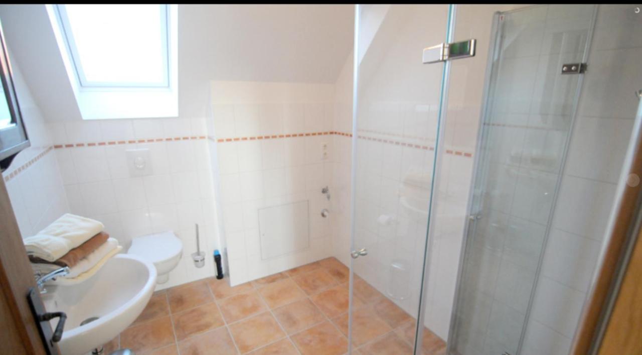 Zur Großen Loh - B&B Wunstorf