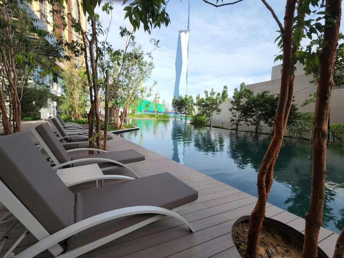 Lucentia by WY homestay - B&B Kuala Lumpur