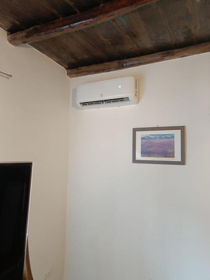La terrazza sul Borgo di Quadroni - Chambres d'hôtes Manziana